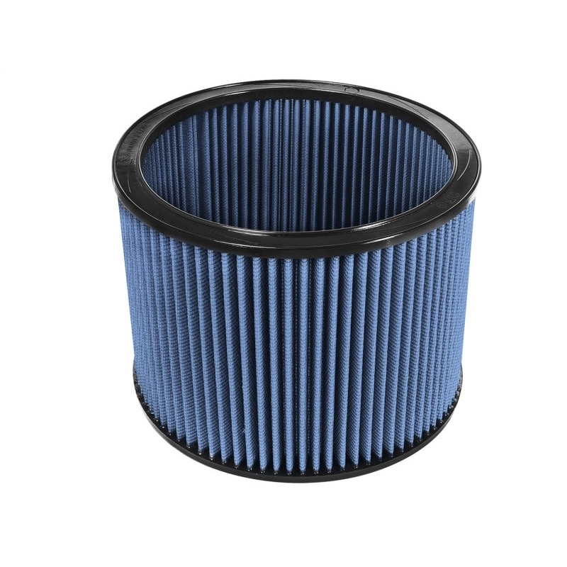 aFe MagnumFLOW Air Filters OER P5R A/F P5R 11 OD x 9.25 ID x 8 H