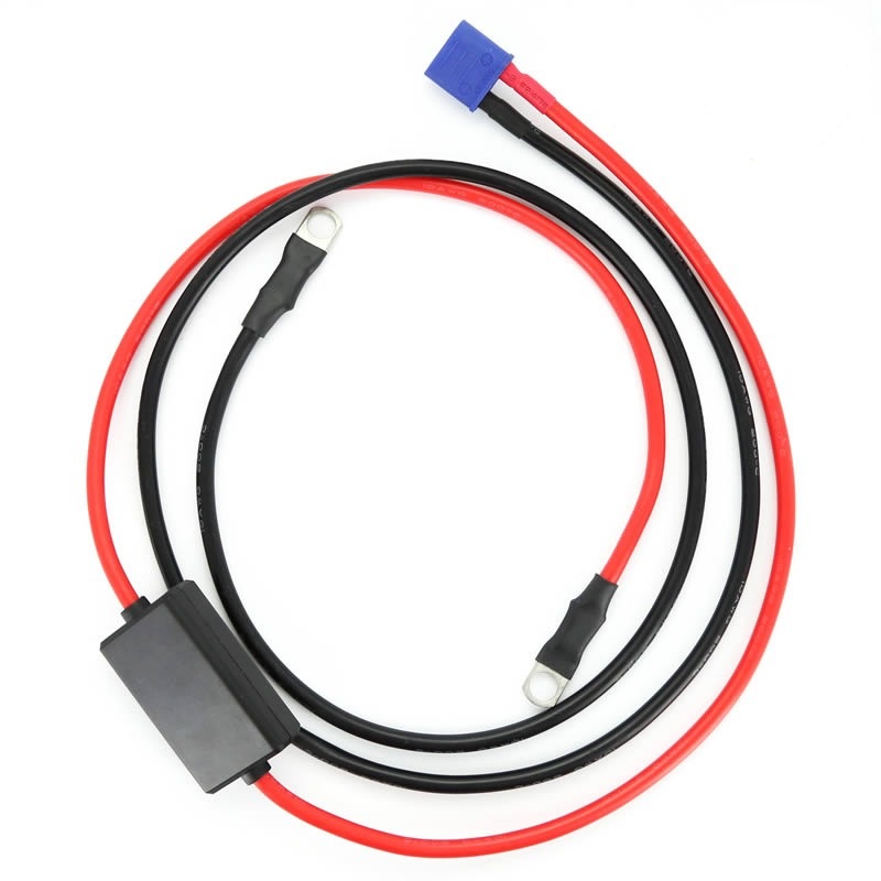 Antigravity Clampless Starting Harness (For Sport Micro-Start)