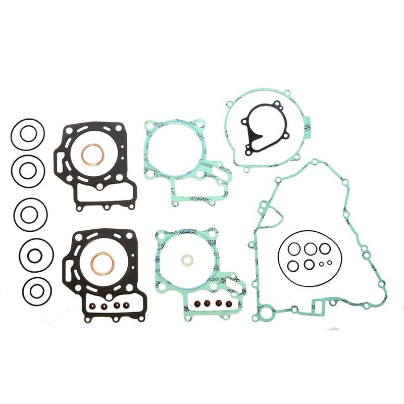 Athena P400250850019 Complete Gasket Kit (oil seals not included)