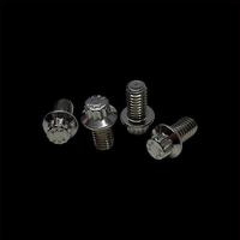 Brian Crower Toyota 2JZ/1JZ Cam Gear Clamping Bolts – 4 Bolts