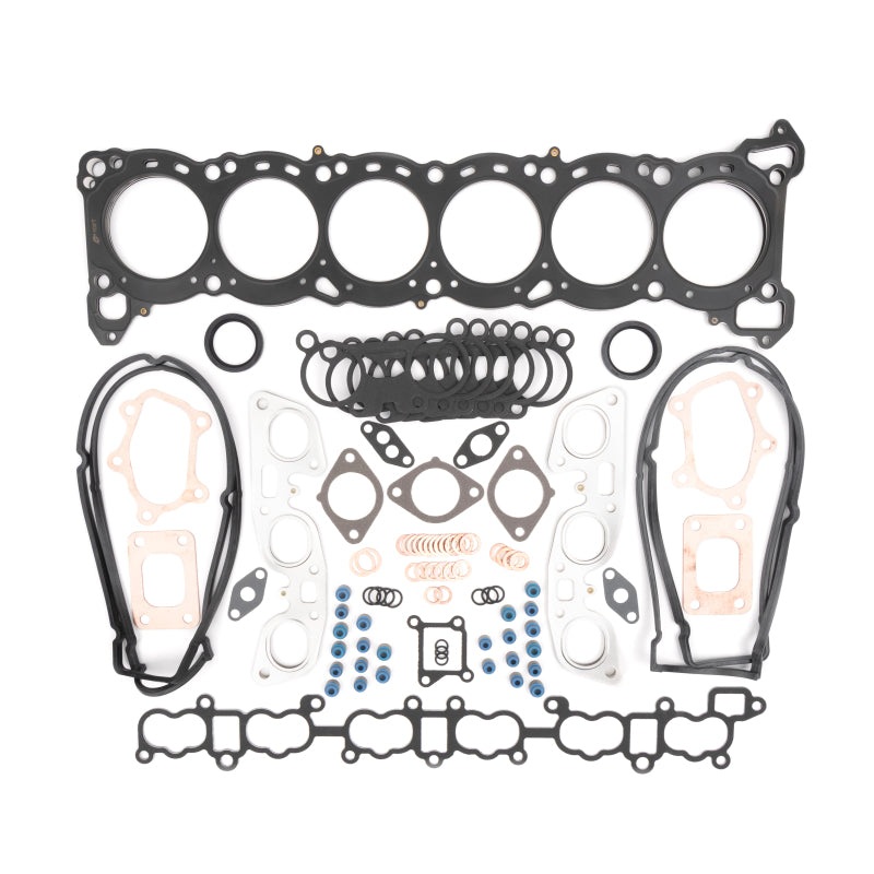 Cometic Nissan RB26DETT Top End Gasket Kit – 87mm Bore – .066in MLS Cylinder Head Gasket