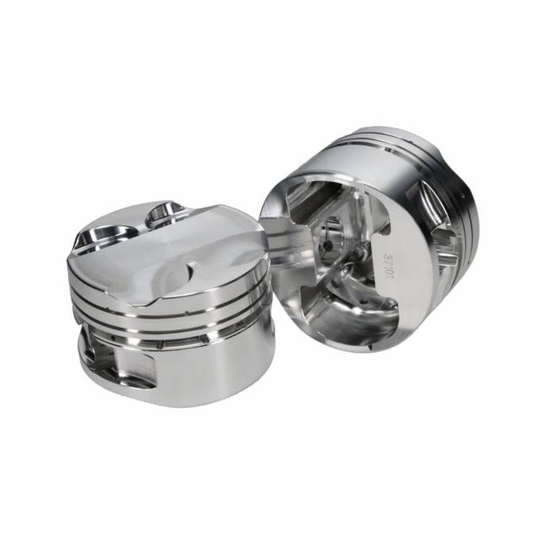 Diamond Forged Rebel Series Pistons Eclipse 2G DSM 4G63T 94mm Stroker 156mm Rod 85.5mm -0.5cc 10.6:1