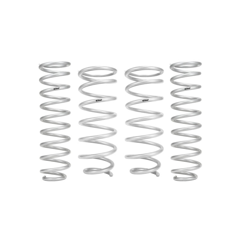 Eibach Pro-Truck Lift Kit 91-97 Toyota Land Cruiser (Incl. Lift Springs)