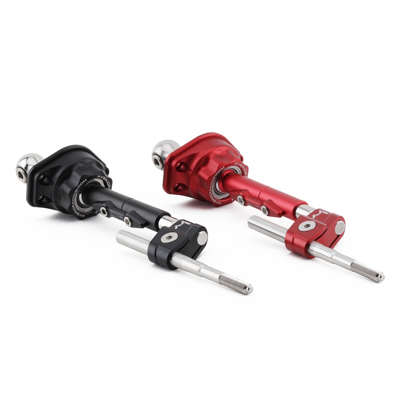 Hybrid Racing Honda B-Series / D-Series  Adjustable Short Shifter Assembly