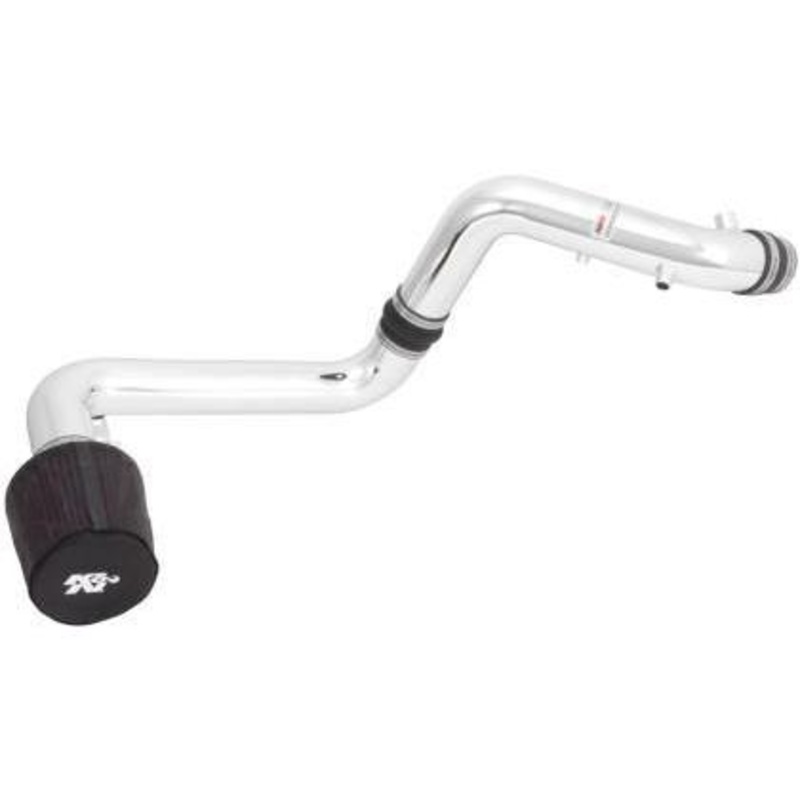 k-n-typhoon-cold-air-intake-polished-honda-s2000-2000-2005 |  69-1040TP