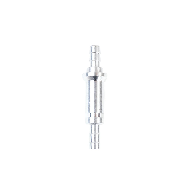 O. 0077.CA Tony Kart OTK Fuel Line Connector for 8.5 Liter Tank