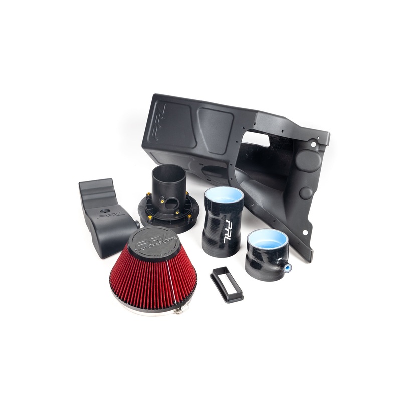 PRL [23+ Civic Type-R / 24+ Integra 2.0T DE5 Type-S FL5] High Volume Intake System | PRL-FL5-INT-HVI