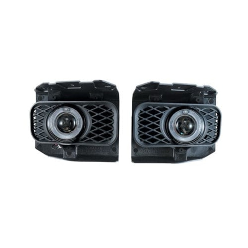 Projector Fog lights – Ford F150 99-03/ Expedition 99-02