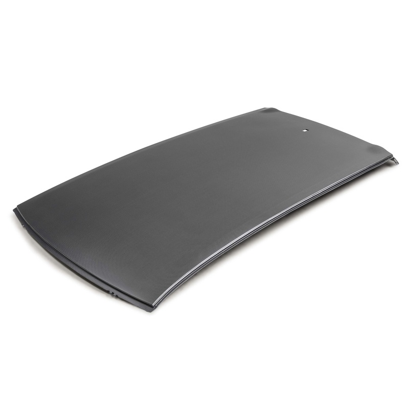 Seibon [23+ GR Corolla] Dry Carbon Fiber Roof | CR23TYGRCOR-MF
