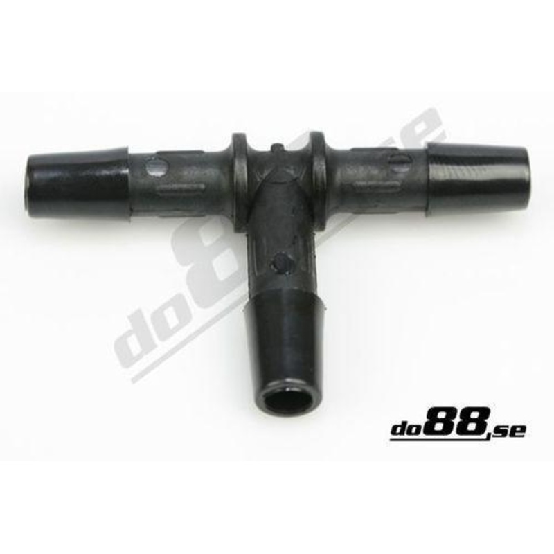 T-Connector 6,3mm