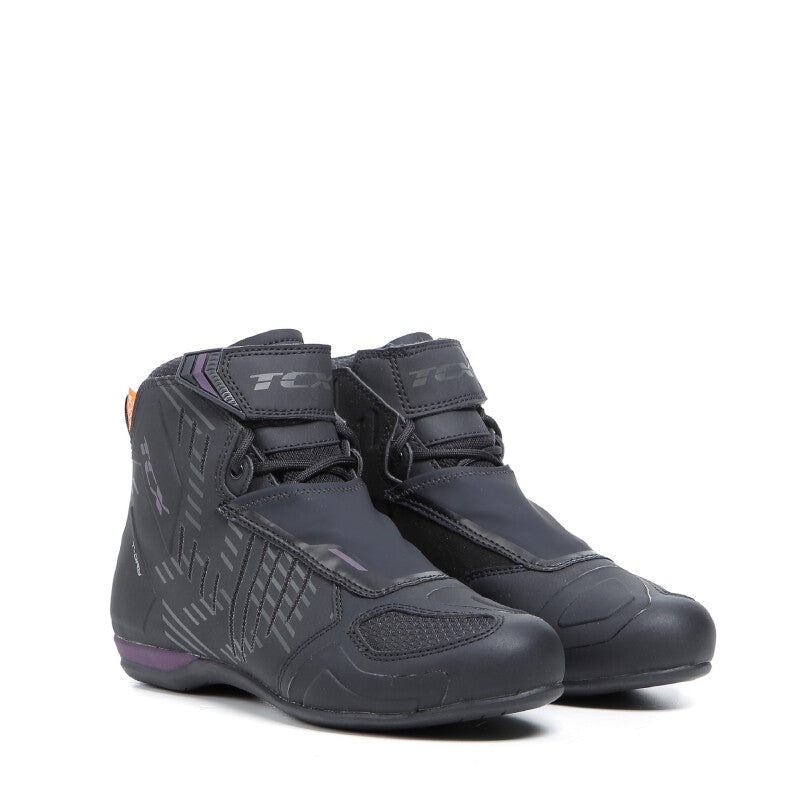 TCX R04D Lady Waterproof Shoe Black Size – 41