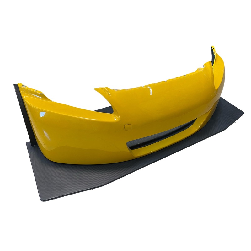 Vaikhari USA Low Drag S2000 Front Bumper