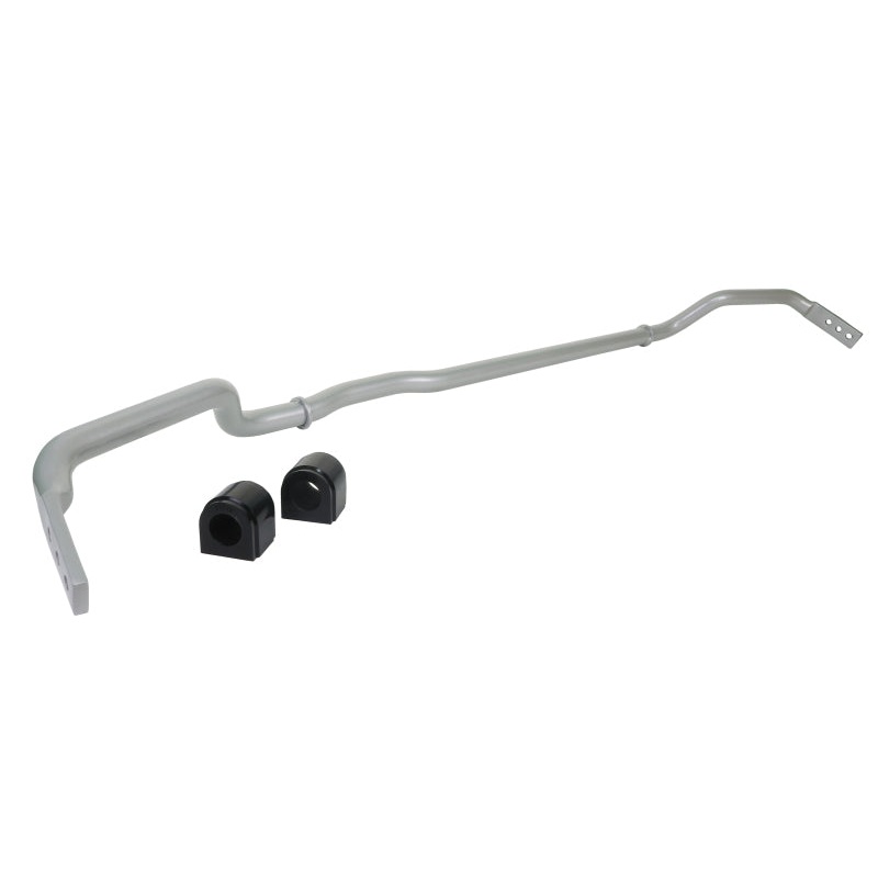 Whiteline 2013 BMW M3 Rear 26mm Heavy Duty Adjustable Swaybar