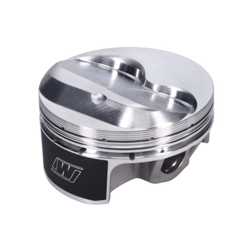 Wiseco Chevy Small Block 4.035in Bore 1.250in CH 13.50 CC Piston Set