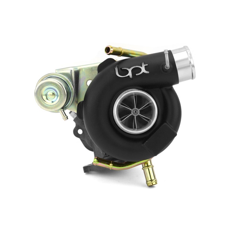 Blouch TD05H-16GXT 7cm Turbo Billet Wheel – 02-07 WRX / 04-19 STI