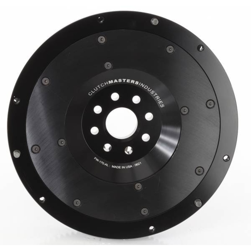 Clutchmasters Aluminum Flywheel Honda Acura RSX 2002-2006 4 2.0L