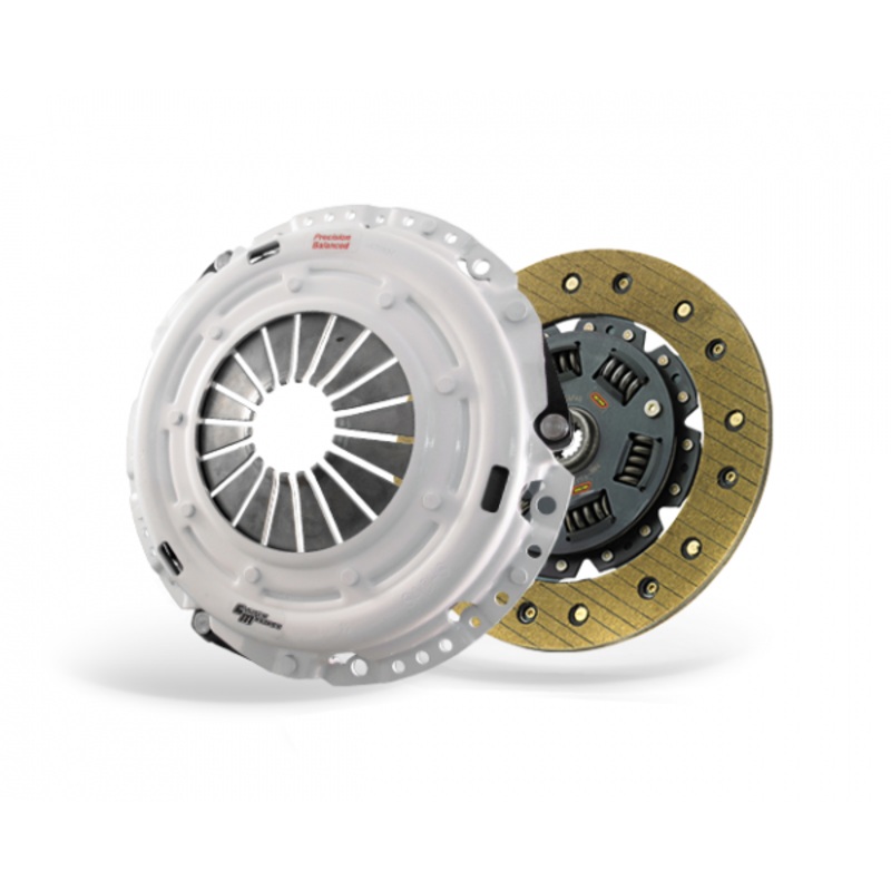 Clutchmasters FX200 Honda Acura H Motor-B Trans 1985 UP 4 2.2L H22 Motor – B Trans