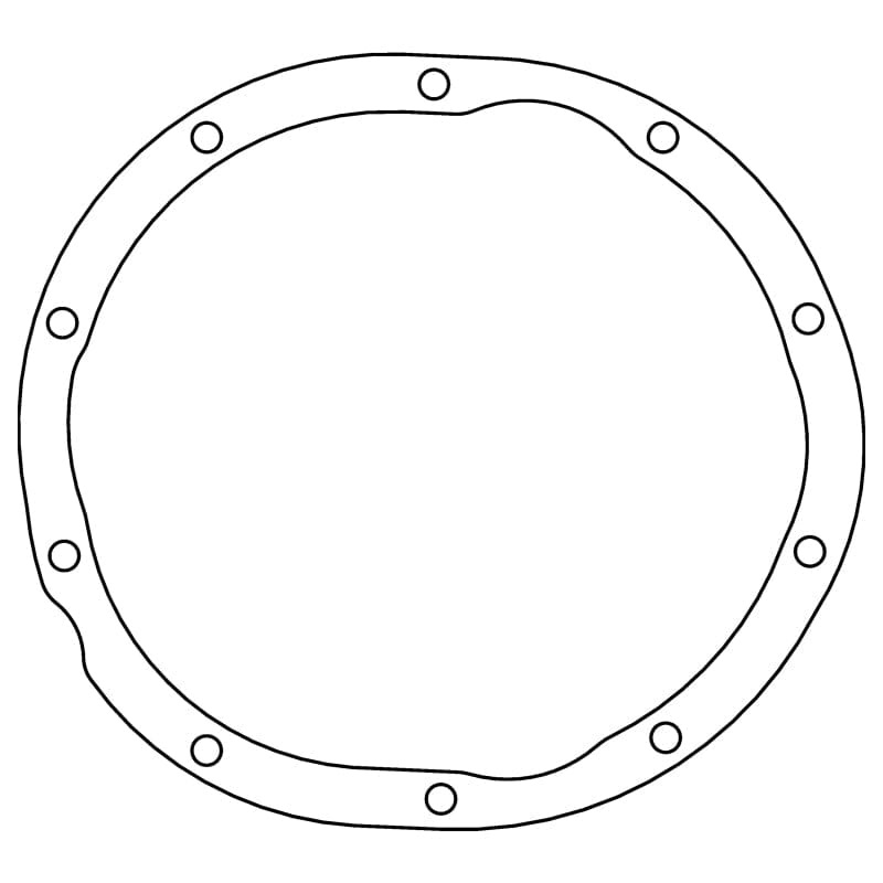 Cometic Ford 9in .032in AFM Differential Cover Gasket – 10 Bolt