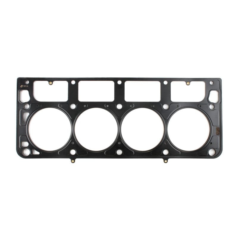 Cometic GM LS Gen-3 / 4 Small Block V8 .080in MLS Cylinder Head Gasket – 4.060in Bore