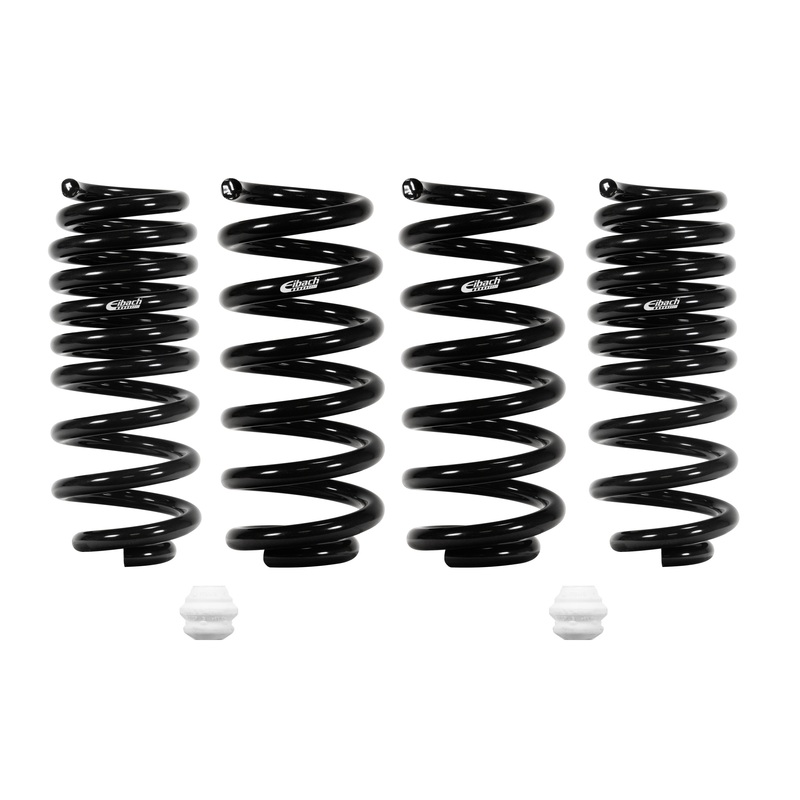 Eibach Pro Kit 2014-2021 Jeep Grand Cherokee SRT-8 (WK2)