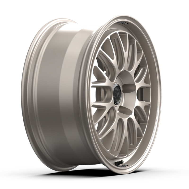 fifteen52 Holeshot RSR 19×8.5 5×130 50mm ET 71.6mm Center Bore White Gold