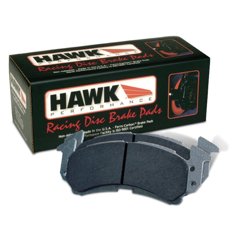 Hawk AP CP5200 Caliper HP+ Street Brake Pads