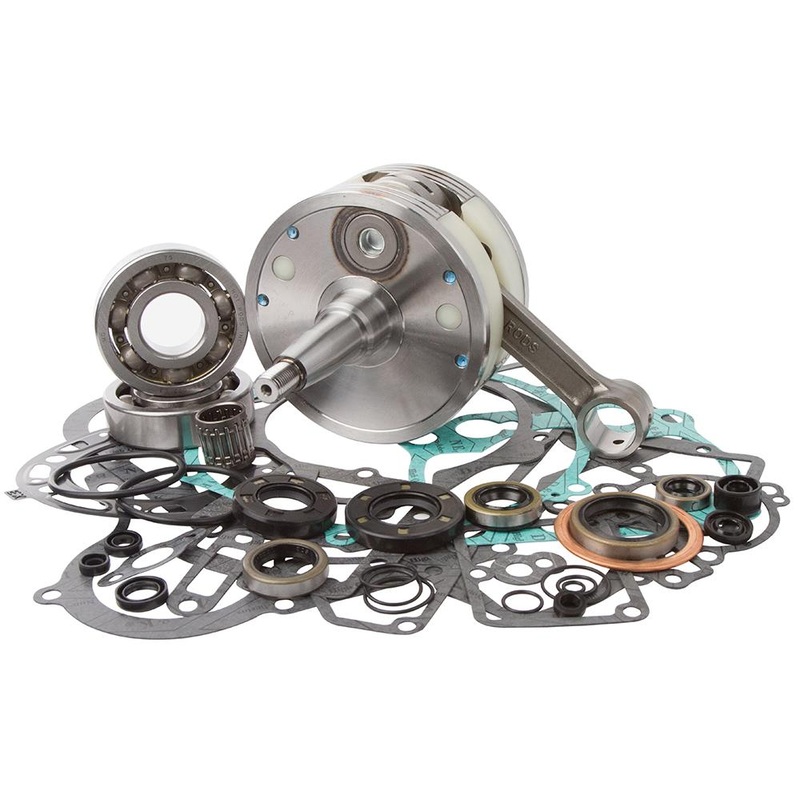 Hot Rods CBK0055 97-01 Kawasaki KX 250 250cc Bottom End Kit