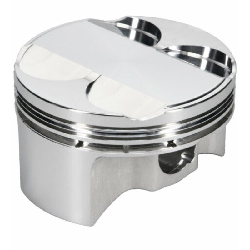 JE Pistons AM/JDEER RSX 850I Piston Kit