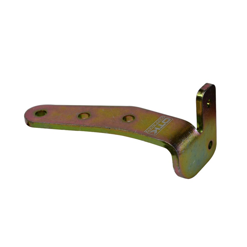 M. 0256.E0A Tony Kart OTK Left Hand Silencer Cradle Support Connection (Type G)