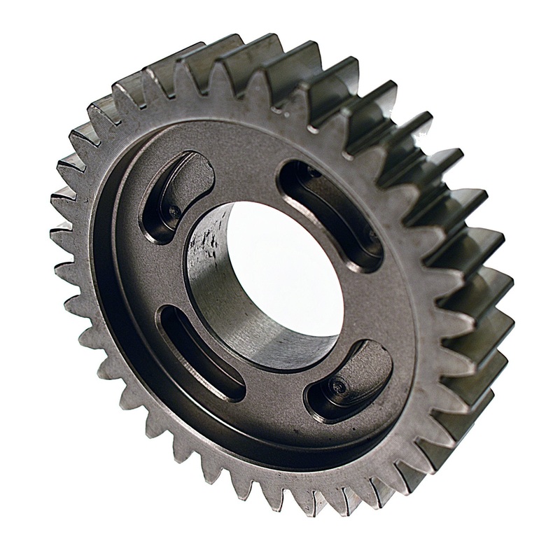 Mainshaft 4th Gear 35T
