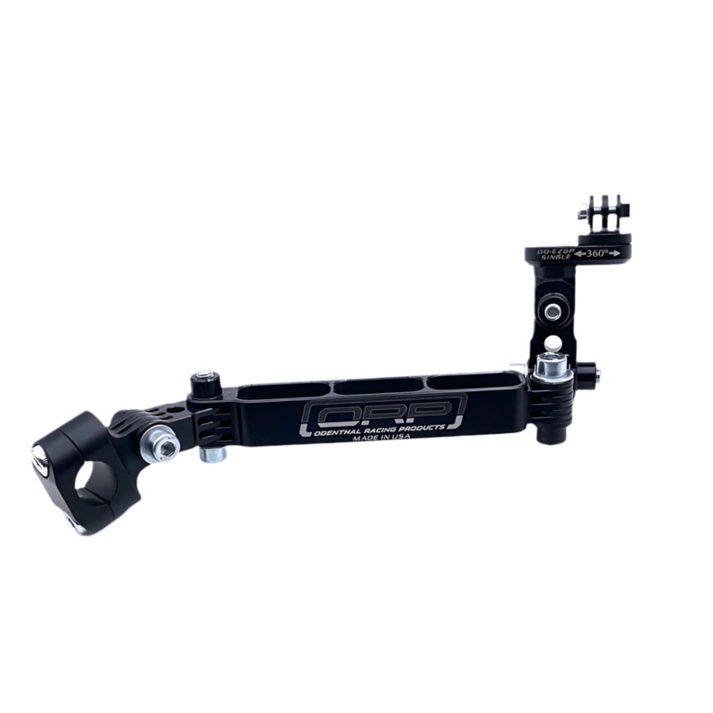 Odenthal Short Single Camera Go-Pro Mount