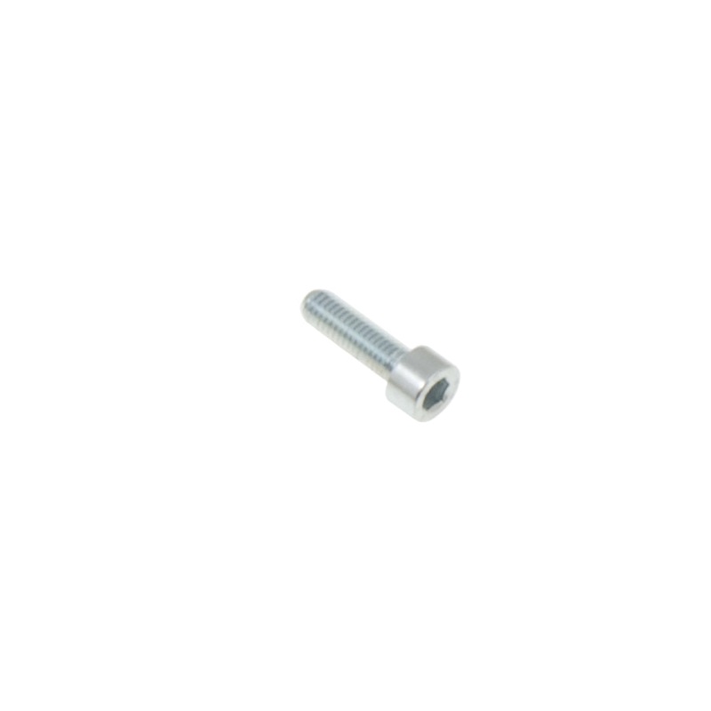 T. V.TCE6X20 Tony Kart OTK M6x20 SHCS Socket Head Bolt