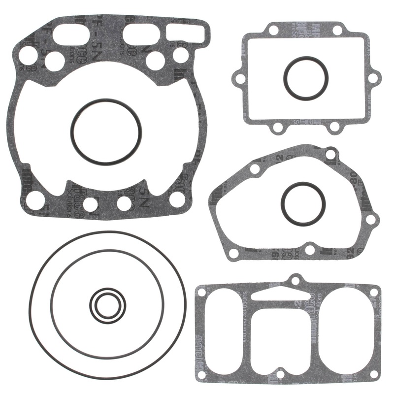 Vertex 810580 Gaskets 96-98 Suzuki RM250 Top End Gasket Kit