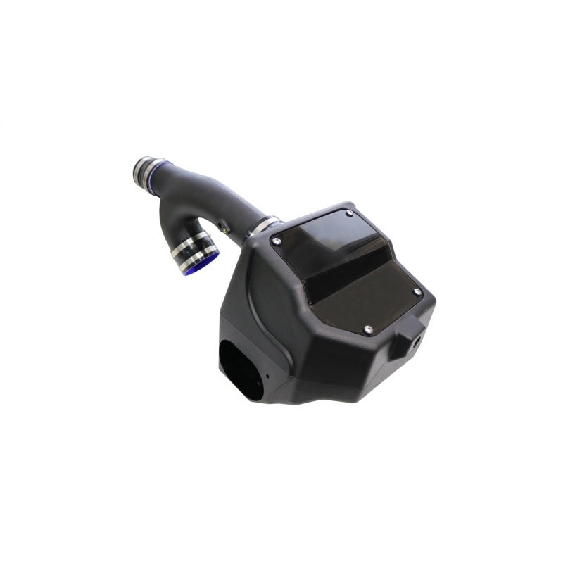 Volant 17-20 Ford F-150 Raptor/EcoBoost 3.5L V6 PowerCore Closed Box Air Intake System