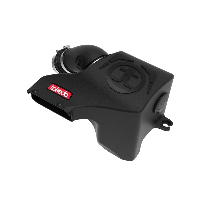 aFe Takeda Momentum Pro DRY S Cold Air Intake System 16-20 Hyundai Elantra L4-2.0L