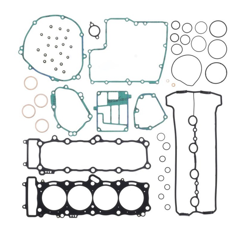 Athena P400485850161 Complete Gasket Kit (oil seals not included)