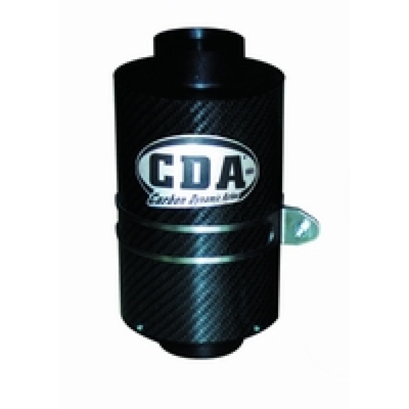 BMC Universal Carbon Dynamic Airbox Kit 100mm Diameter Inlet/Outlet
