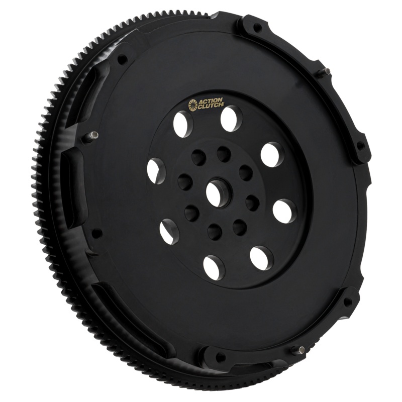Chromoly Lightweight Flywheel for Honda Civic SI 2022 1.5L DOHC (L15B7) Turbo