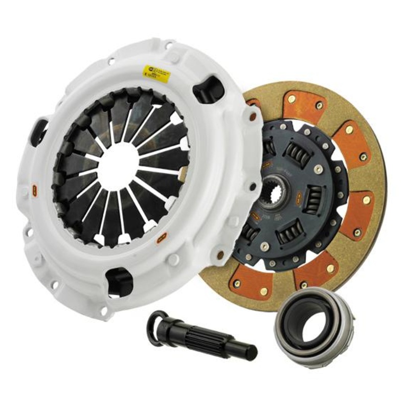 Clutch Masters FX300 Clutch Kit | 2011 – 2013 Scion tC (16088-HDTZ)