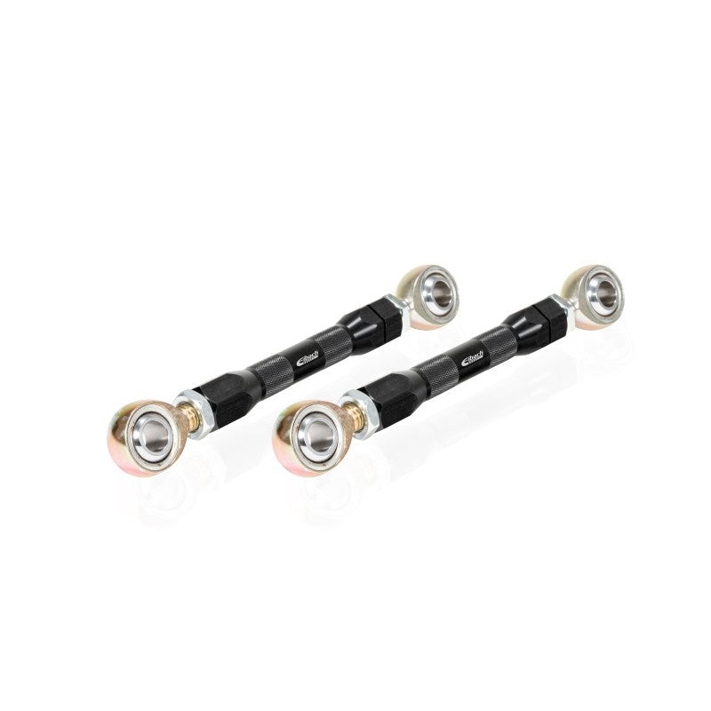 Eibach Heavy Duty Adjustable Endlink – Bolt Diameter M12 / Min Length 135MM / Max Length 165MM (UEL-12-135HD)