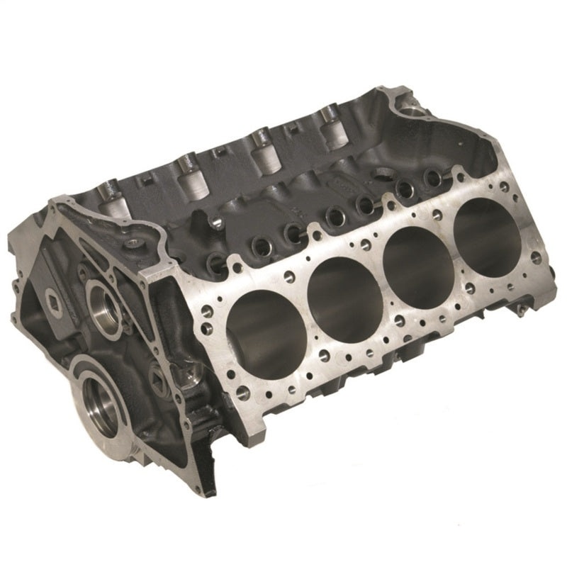 Ford Racing 460 Siamese Bore Engine Block