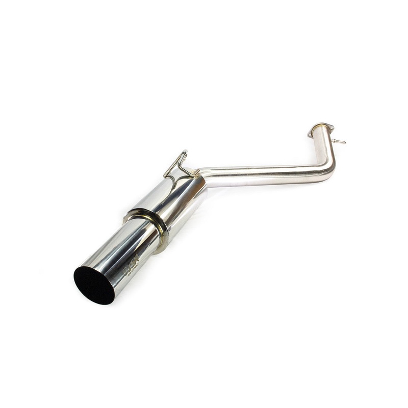 ISR Performance 2014+ Infiniti Q50 ST Series Exhaust