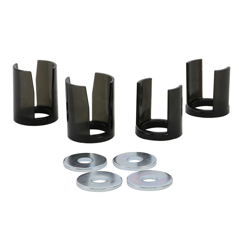 Nolathane Subframe – Mount Bushing Kit | 1989-1994 Nissan 240SX (REV096.0008)