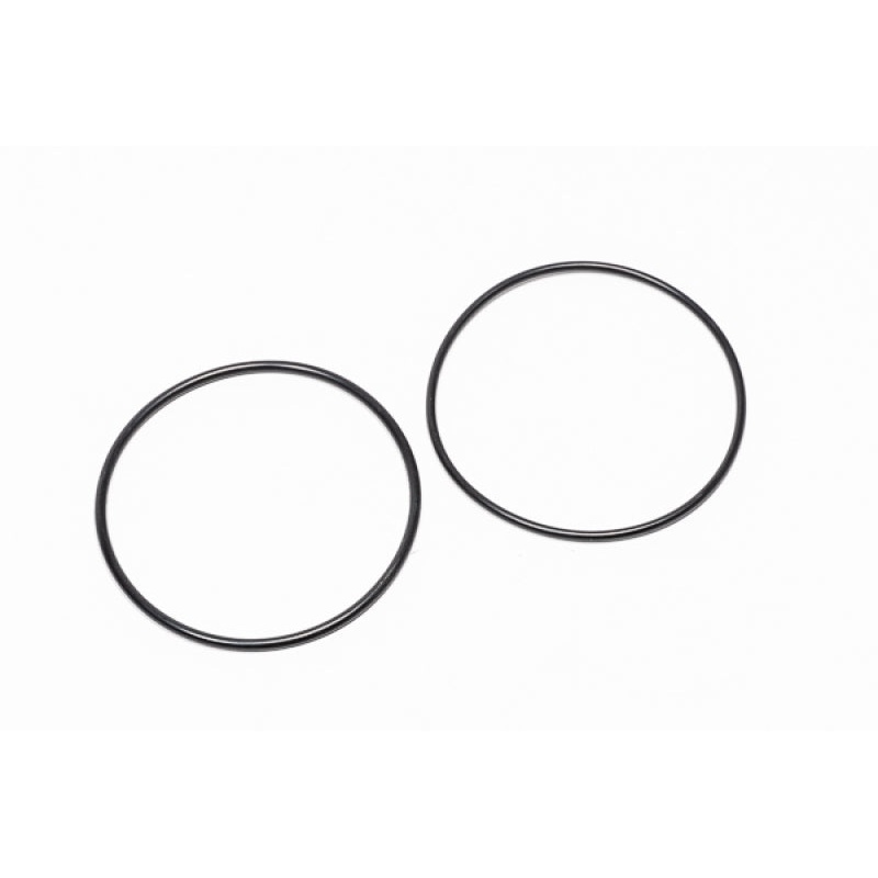 Radium Engineering Fuel Filter Body O-Ring – Pair