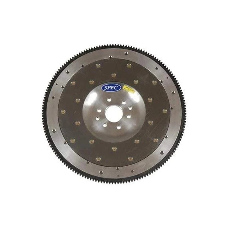 Spec Flywheel Upgrade – VW/Audi B5/B6 1.8T