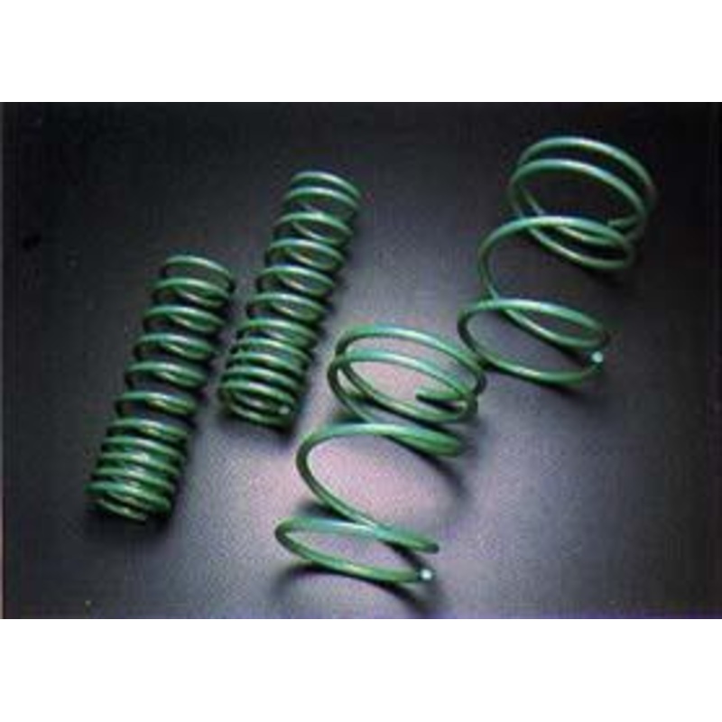 Tein S.Tech Springs DSM