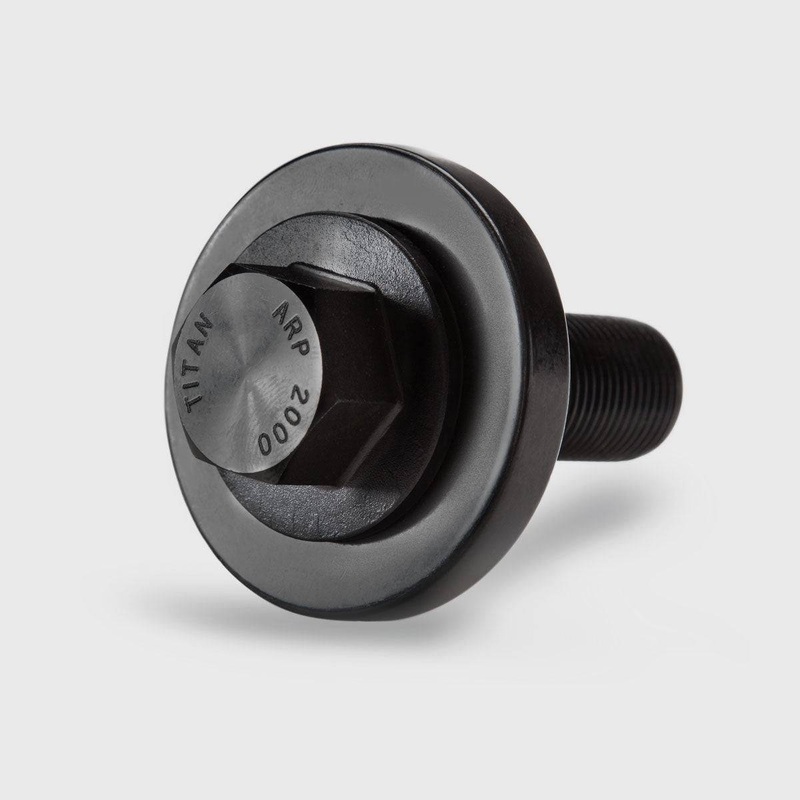 TITAN MOTORSPORTS ARP 2000 2JZ CRANK BOLT