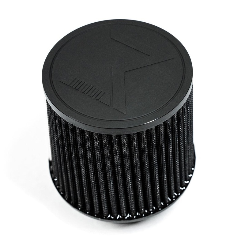 27WON Cold Air Intake Filter | 16-21 Civic 1.5T & Si