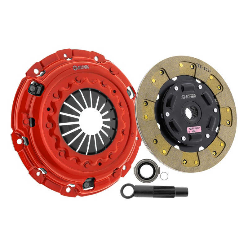 Action Clutch Stage 2 Clutch Kit | 2008 – 2015 Scion XB (ACR-1726)