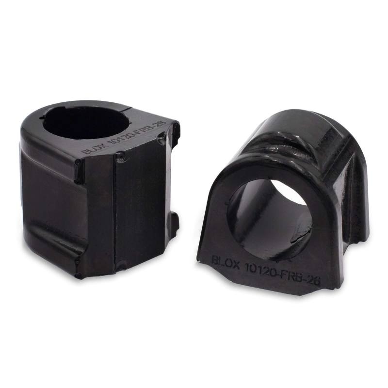 BLOX Racing 2015+ WRX Front Sway Bar Bushings | BXSS-10120-FRB